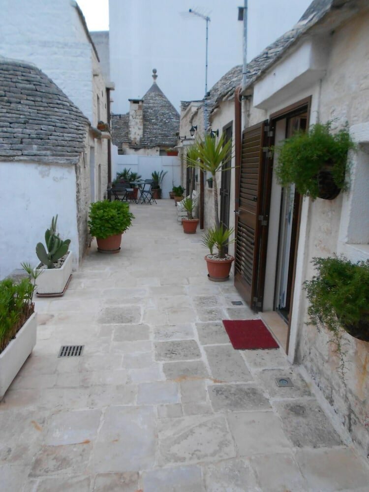 Фото Trulli Casa Alberobello
