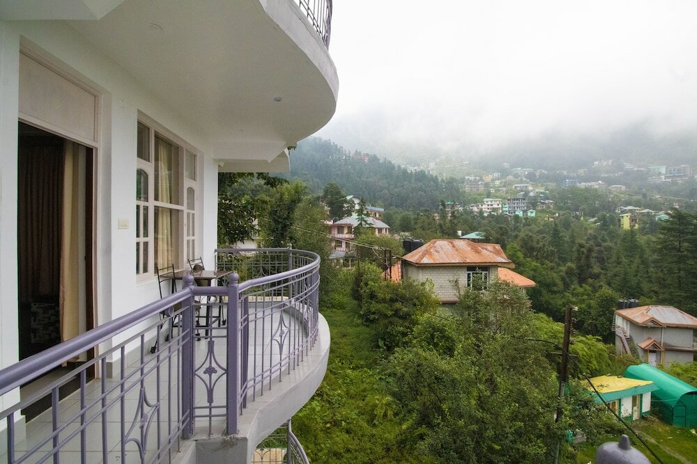 Фото WOW STAYZ2 Hotel The Lodge