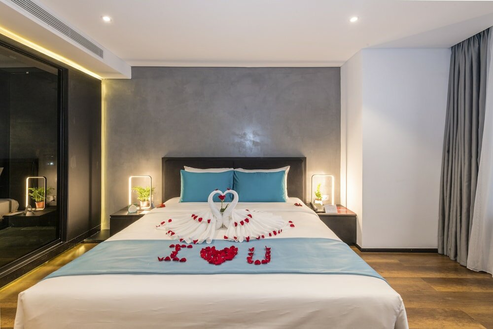 Фото The Code Hotel & SPA