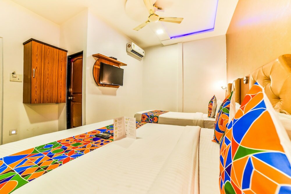 Фото Fabexpress Bently Palace