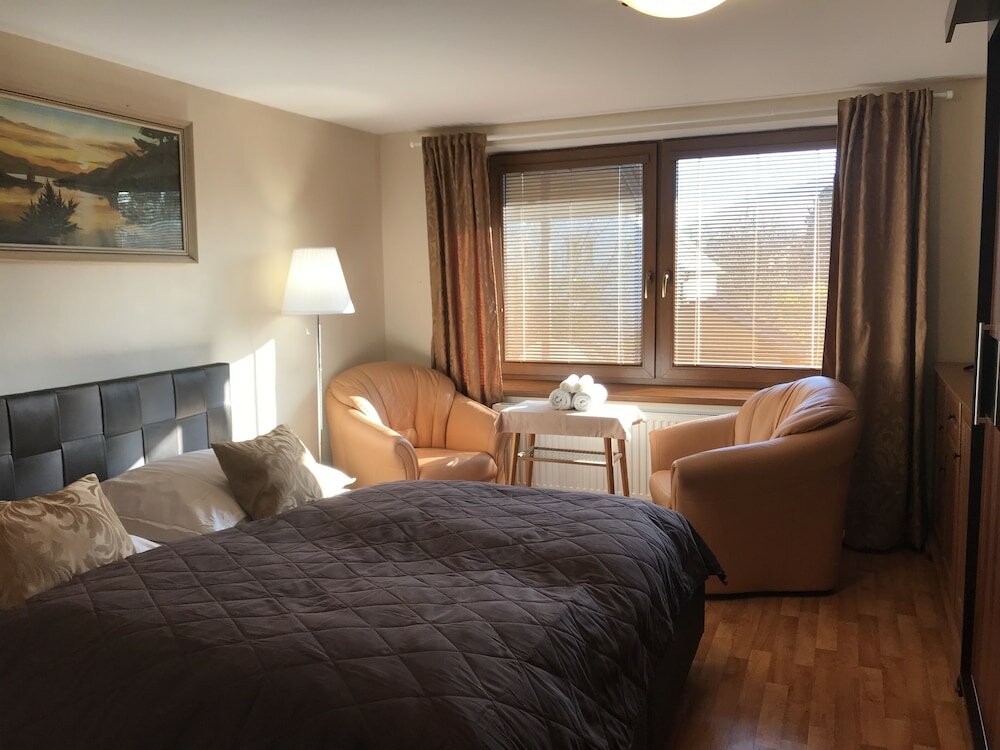 Фото Apartment pod Lysou 3 Bedroom