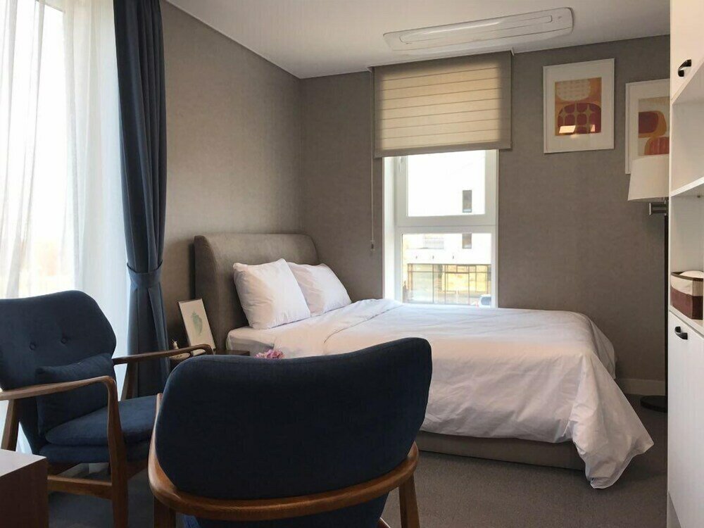 Фото Hotel SM Incheon Airport