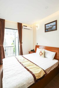 Гостиница Trieu Dang Hotel