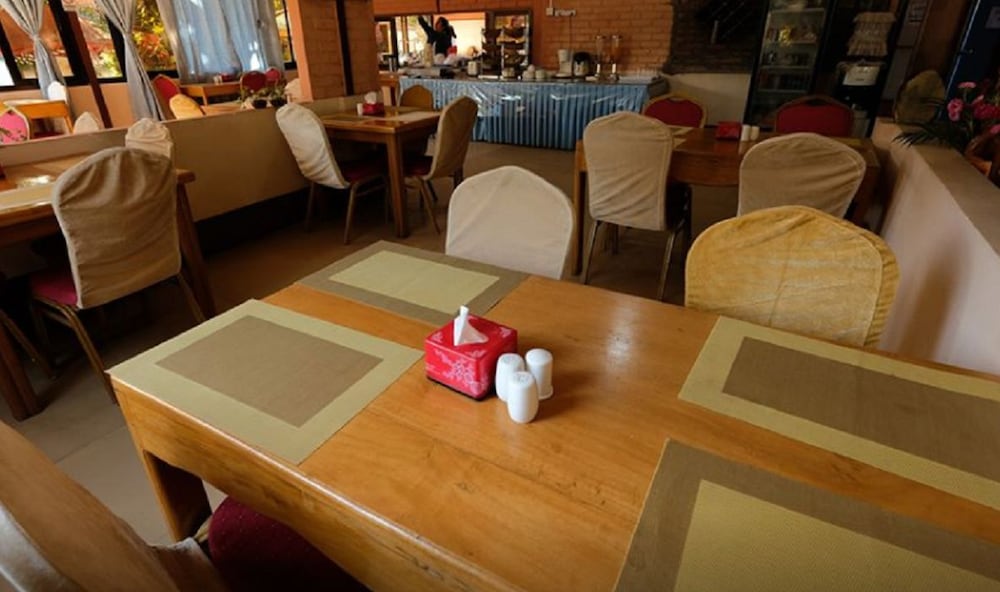 Фото Wun Tawp Garden Hotel