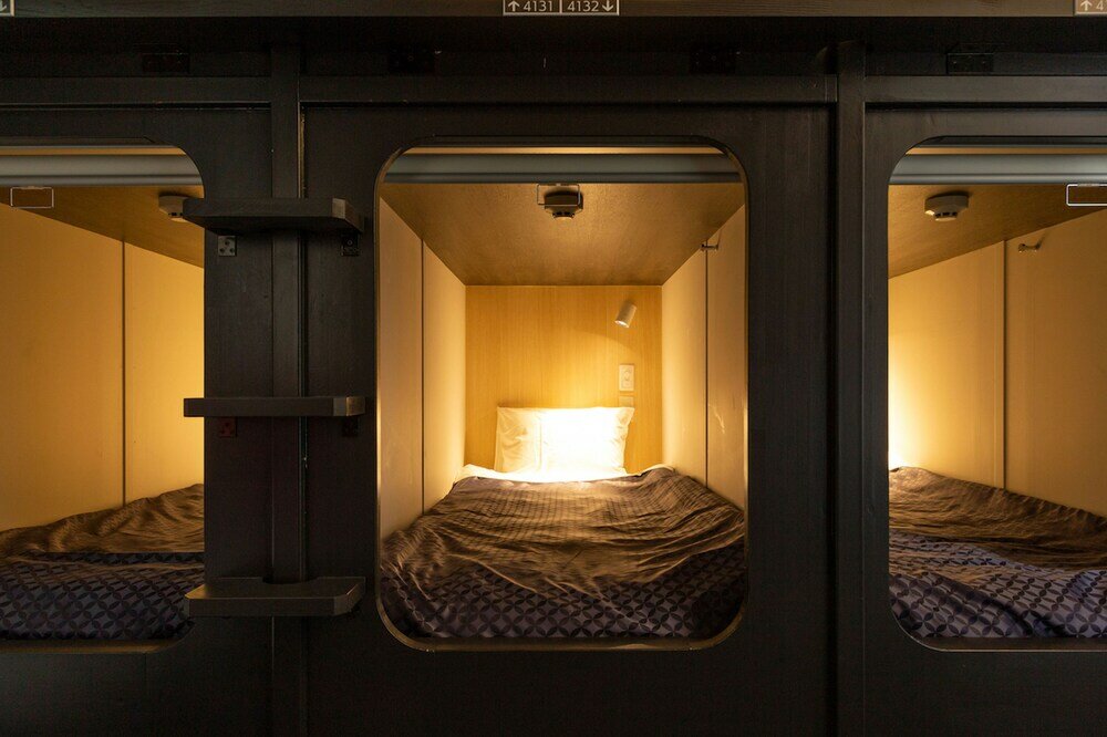 Фото Cabinet Hotel Wows