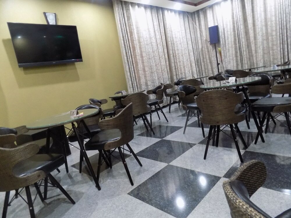 Фото Rubax Motel