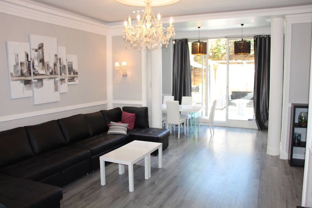 Фото Cannes Luxury Residence Rentals