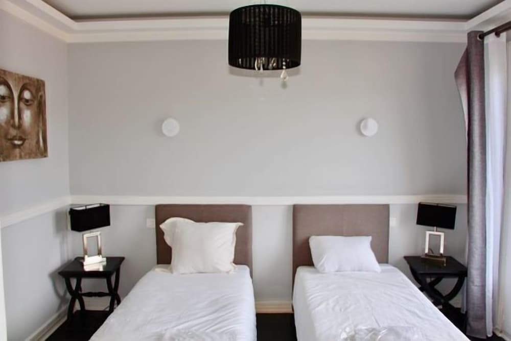 Фото Cannes Luxury Residence Rentals