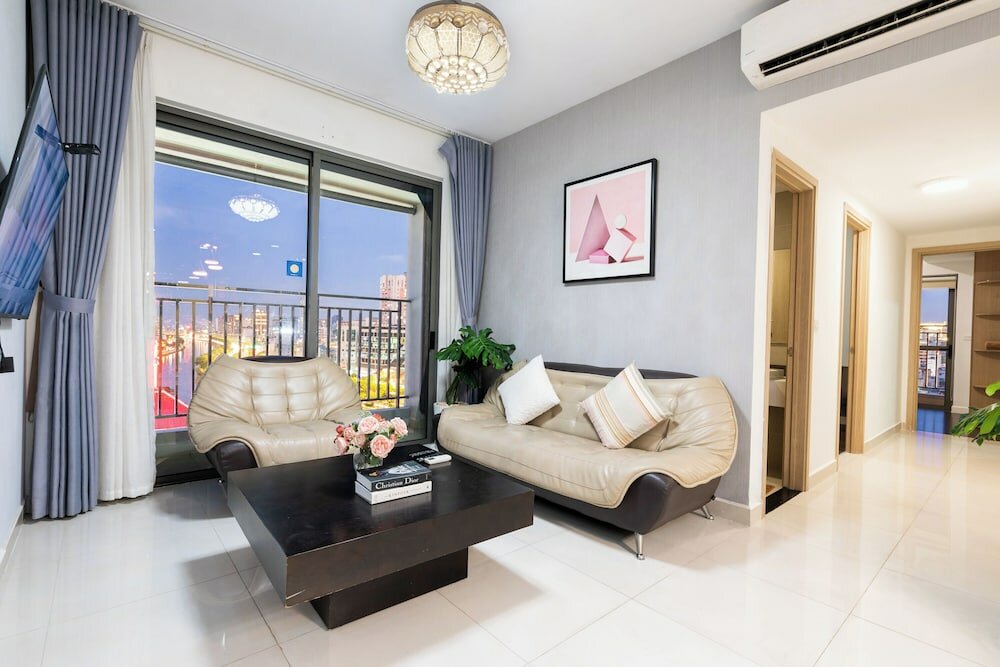 Фото The Milky Way River Gate Apartment