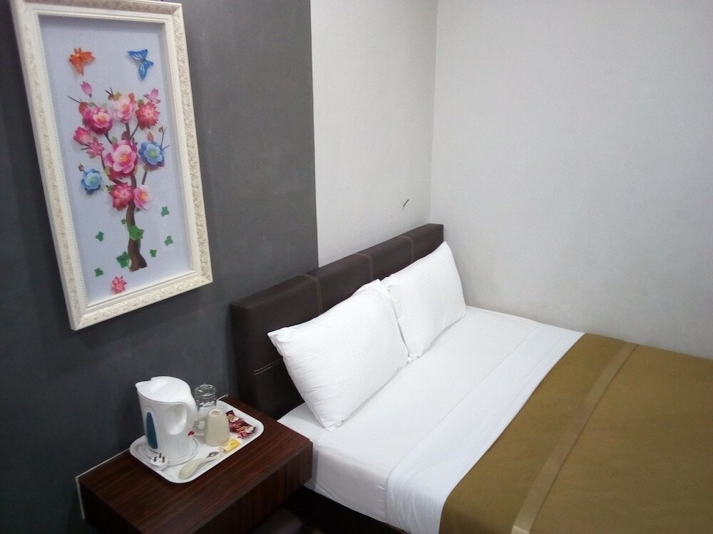 Фото Muara Inn Hotel