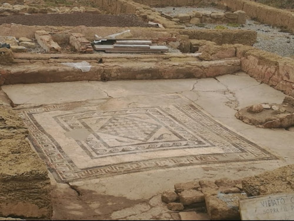 Фото Camping Lo Ionio