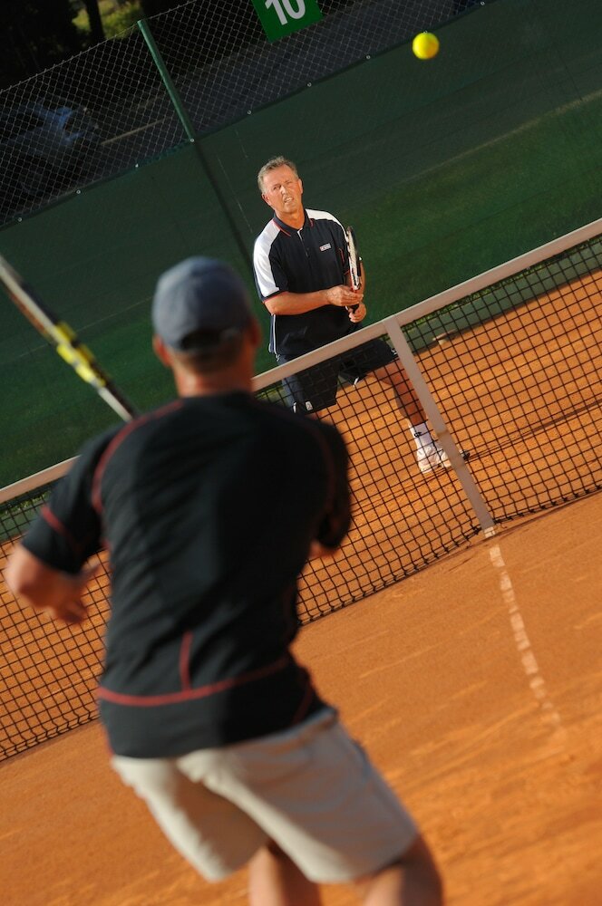 Фото Grand Park Hotel Rovinj by Maistra Collection