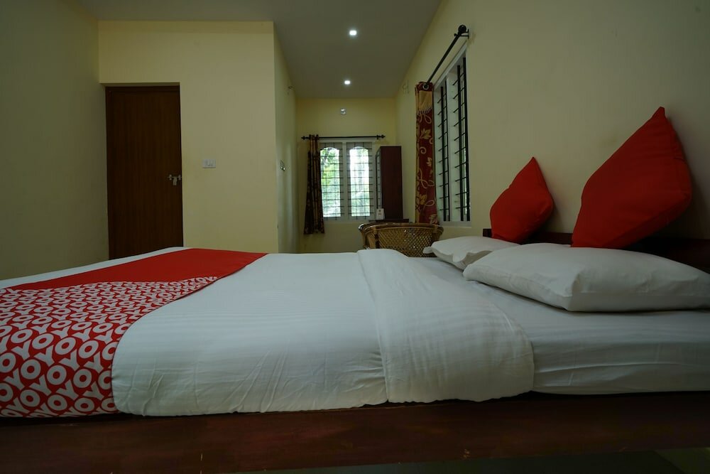 Фото Oyo 23317 Eden Farm House