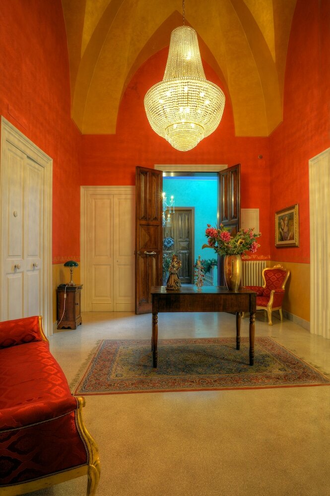 Фото La Dimora Delle Rondini