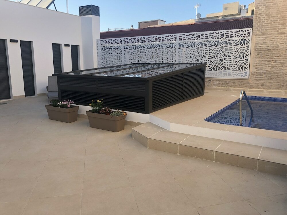 Фото Apartamentos Rivero 8