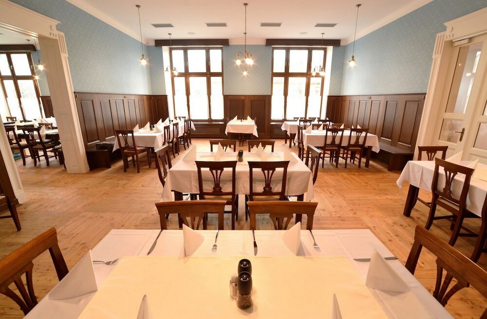 Фото Hotel Chmelnice