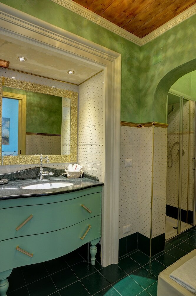 Фото La Dimora Delle Rondini