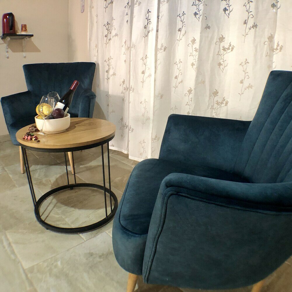 Фото Zimmer Cigale