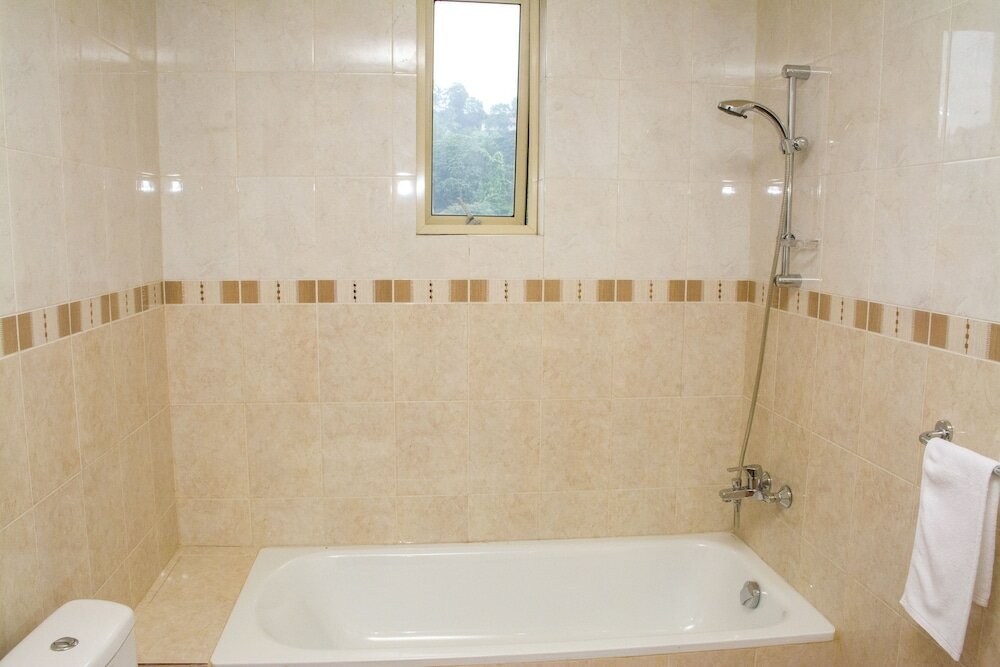 Фото Hotel Lakefield