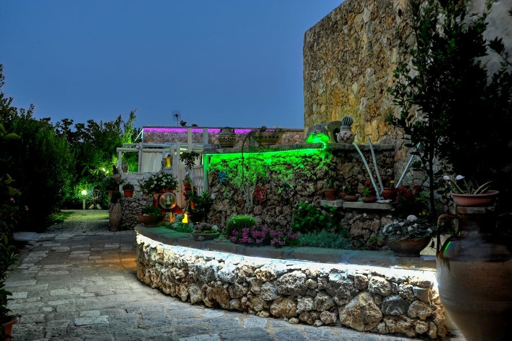 Фото Residence Villa Grotta Monaca