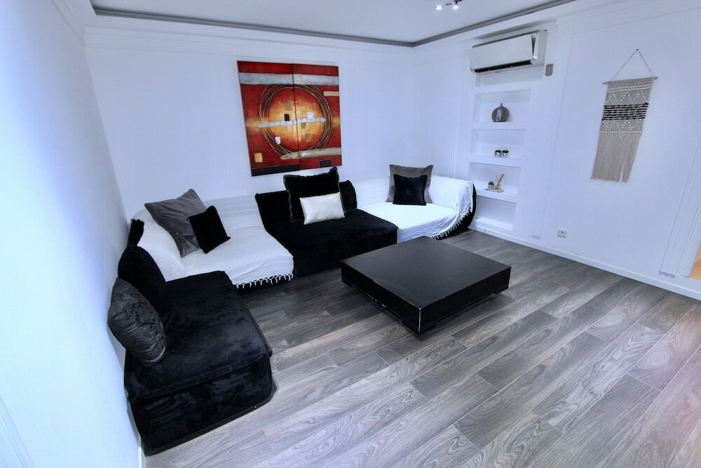 Фото Cannes Luxury Residence Rentals