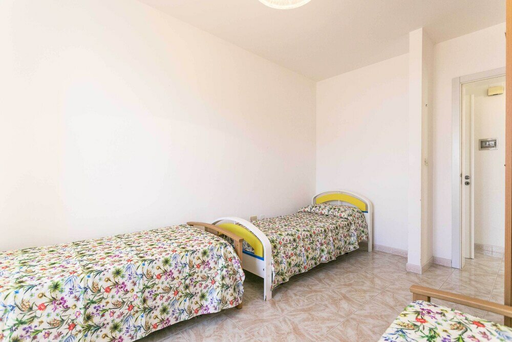 Фото Appartamento Giulietta al Mare