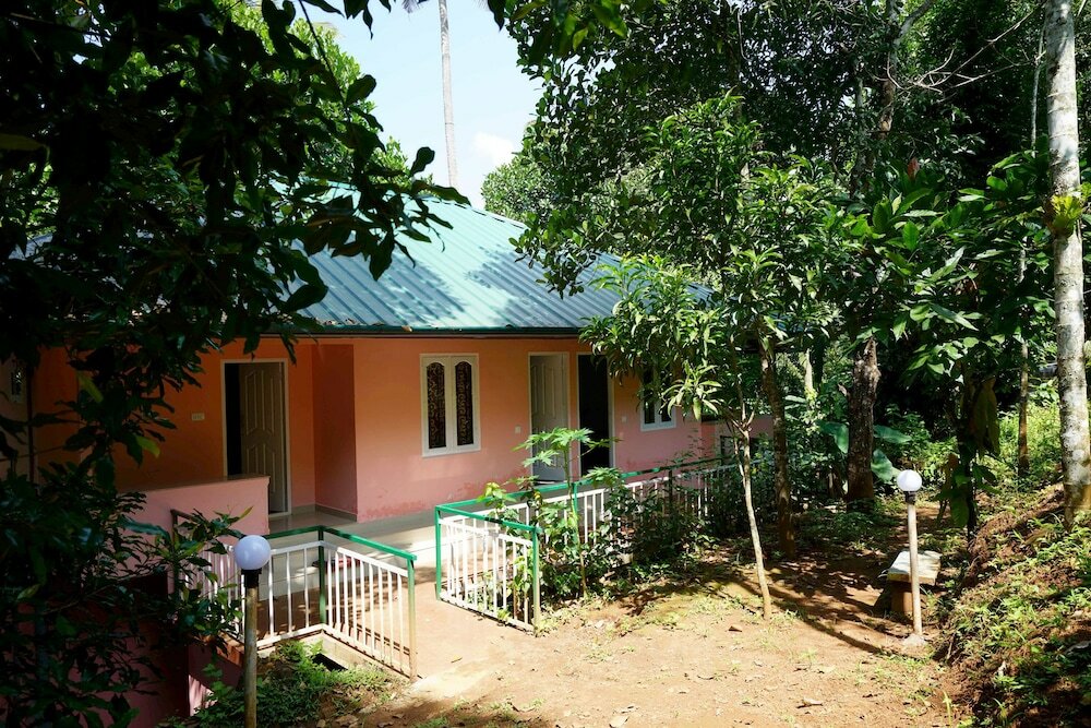 Фото Oyo 23317 Eden Farm House