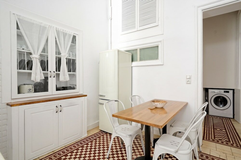 Фото Acropolis Stay