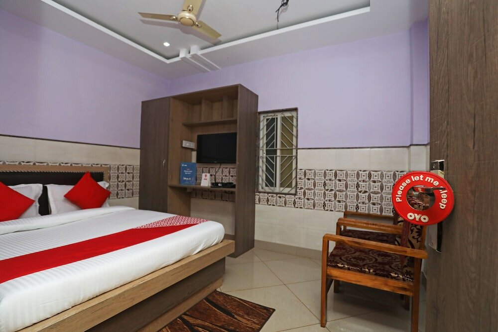 Фото Capital O 26853 New Central