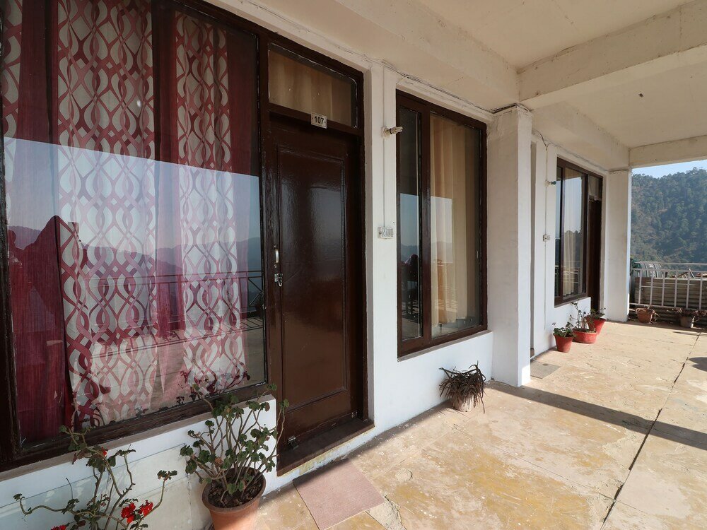 Фото отеля 3