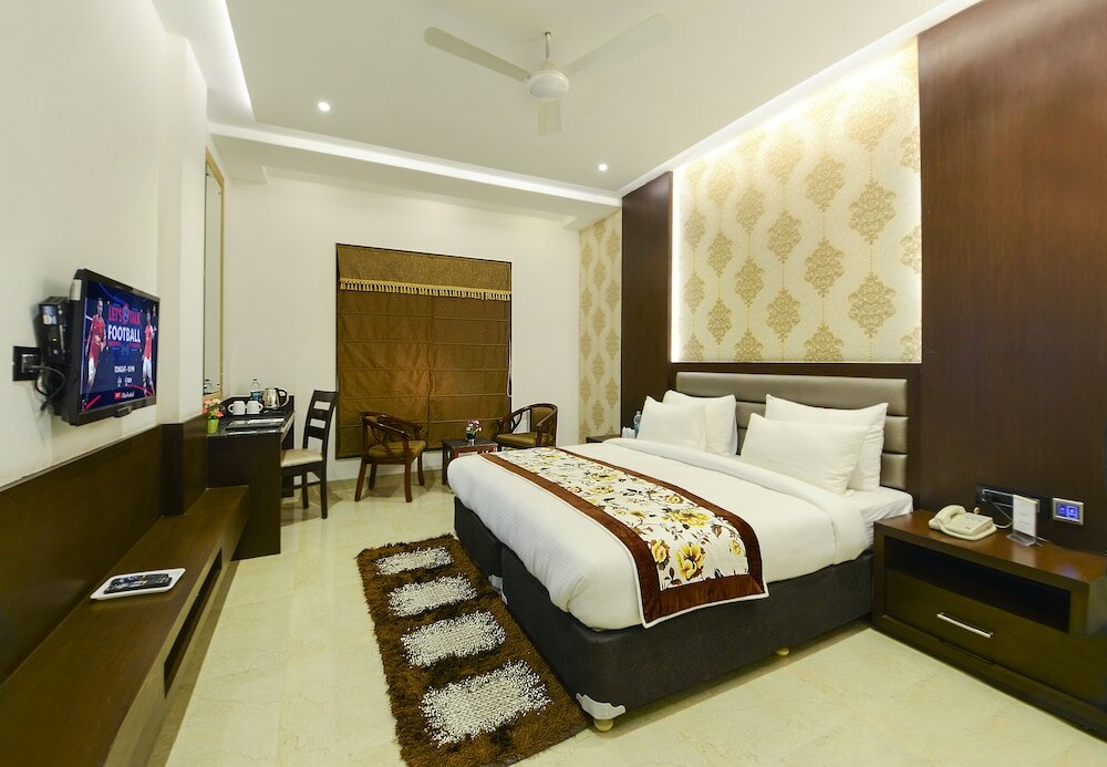 Фото Hotel Palm Galaxy