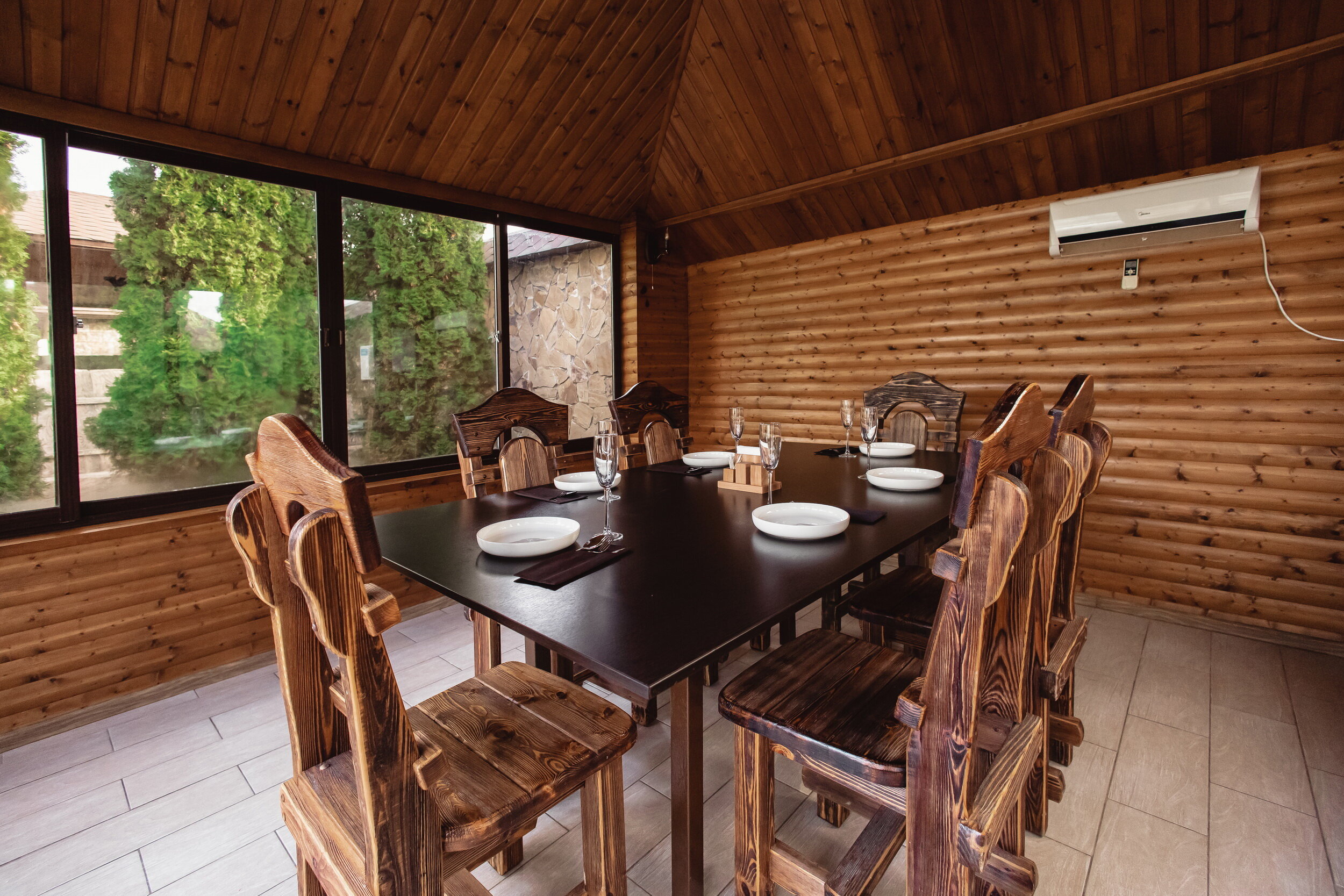 Фото Империя гор