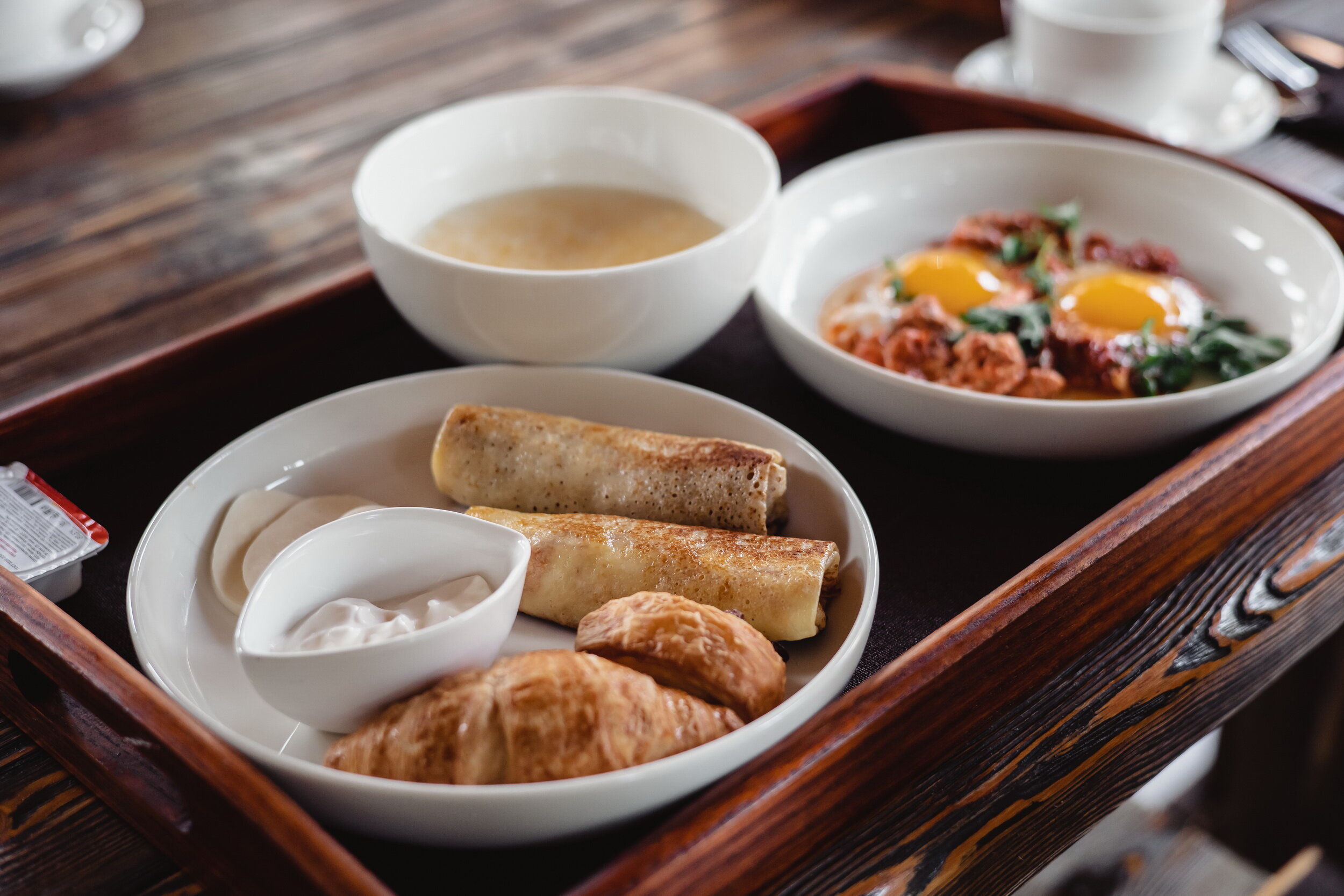 Фото Империя гор