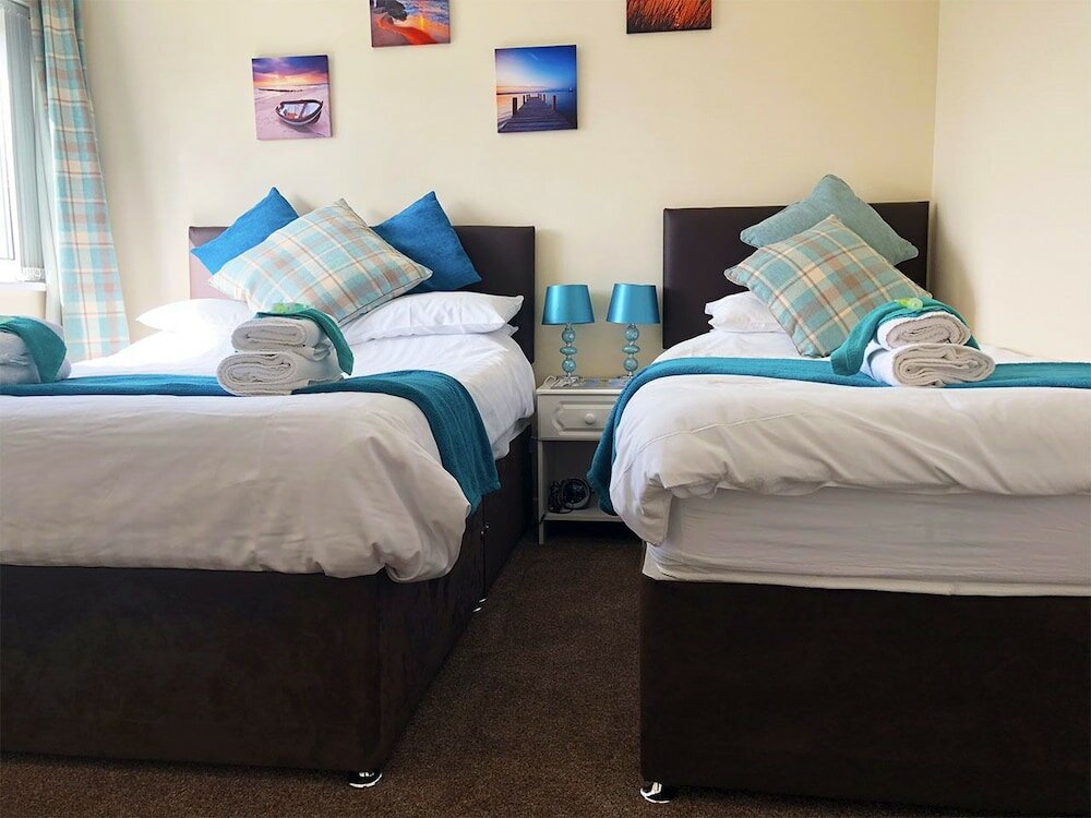 Фото Corran House