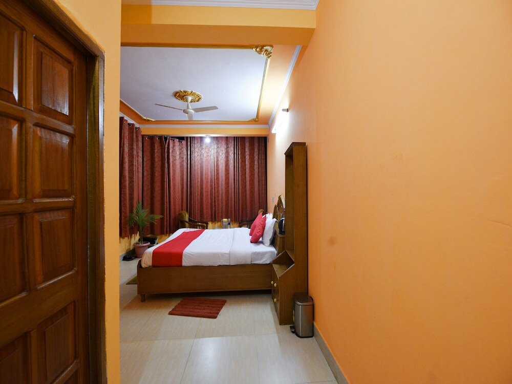 Фото Oyo 26186 Dagshai View