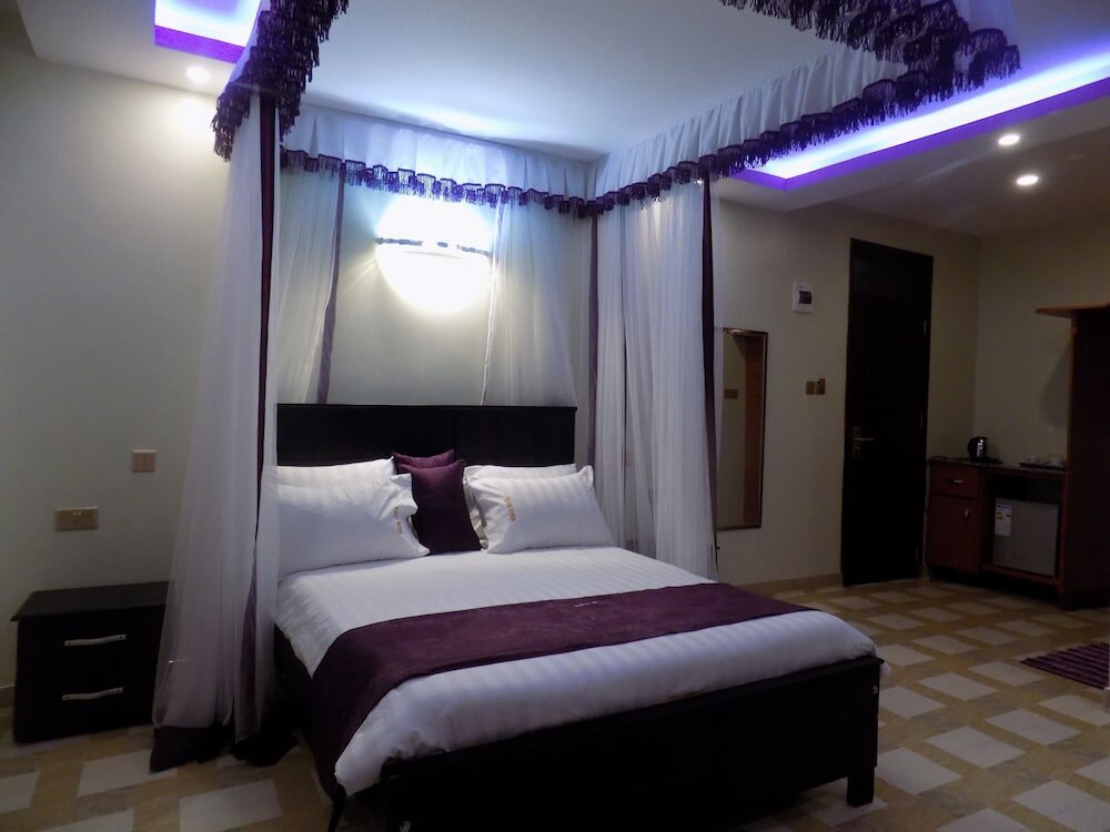 Фото Rubax Motel