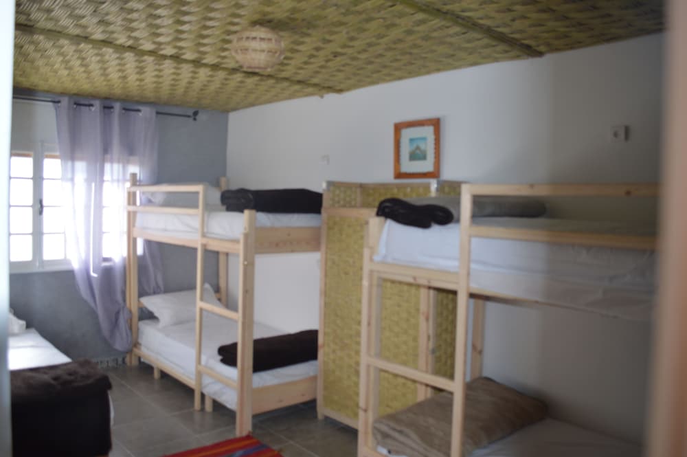 Фото Le Spot Surf Camp