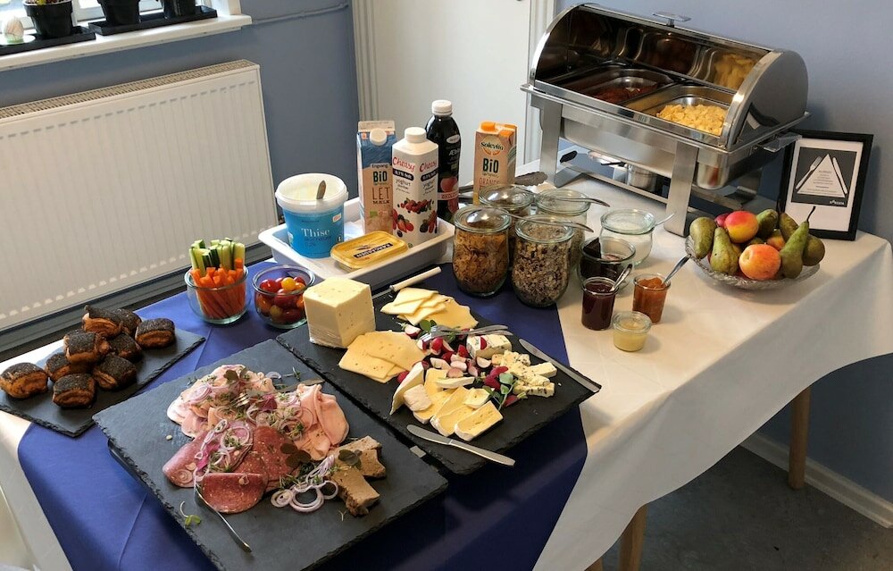 Фото Danhostel Faaborg Vandrerhjem