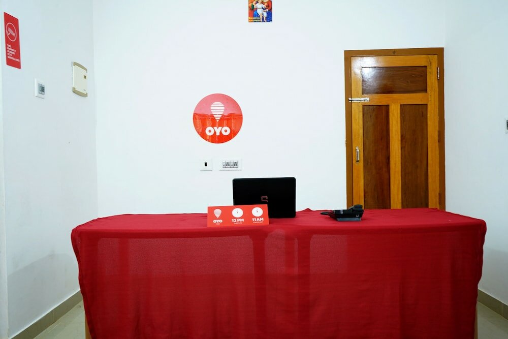 Фото Oyo 23317 Eden Farm House