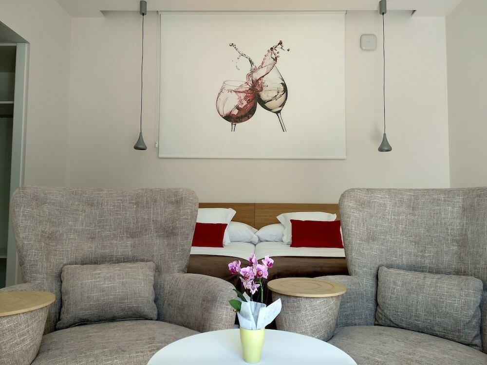 Фото Hotel Nande