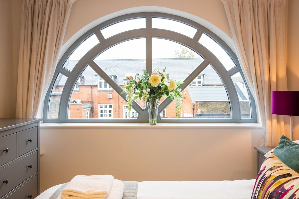 Фото King Edward Apartments