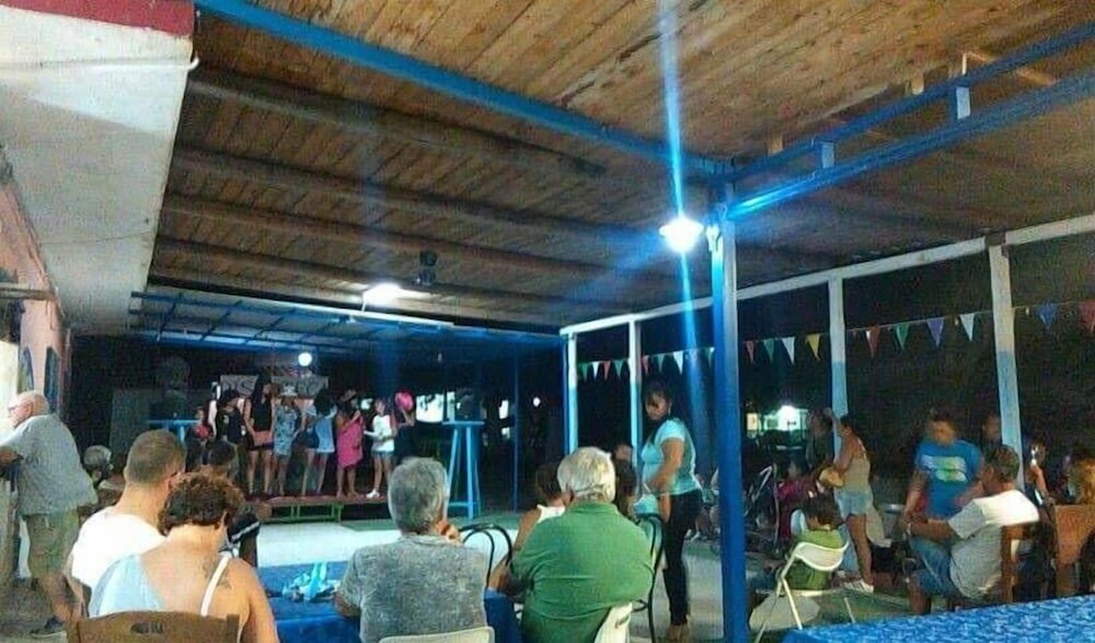 Фото Camping Lo Ionio