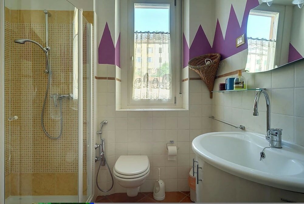 Фото La Malvasia