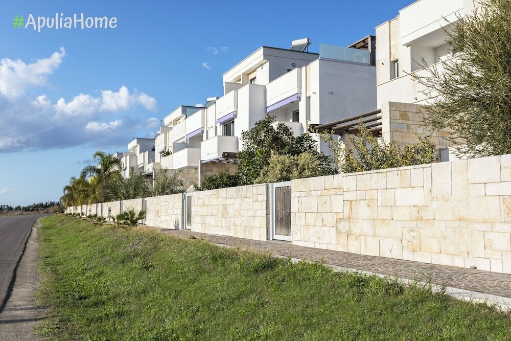 Фото Attico Vista Mare Dune Porto Cesareo