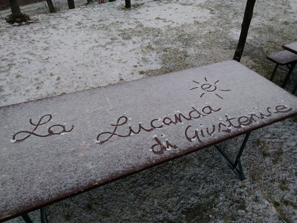 Фото Rifugio Escursionistico Cascina Porro