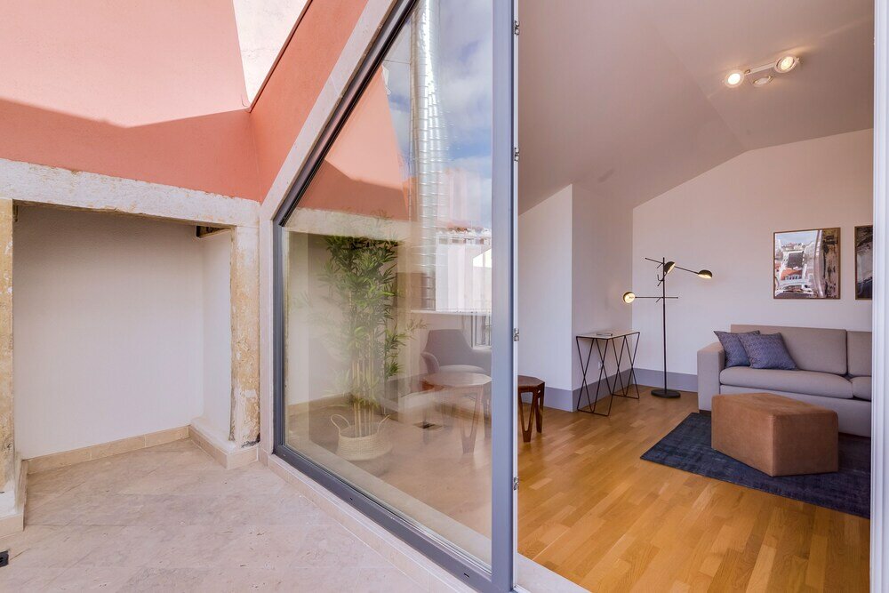 Фото Poiais by Lisbon Inside Out