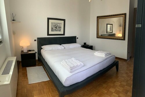 Гостиница Rana B&b