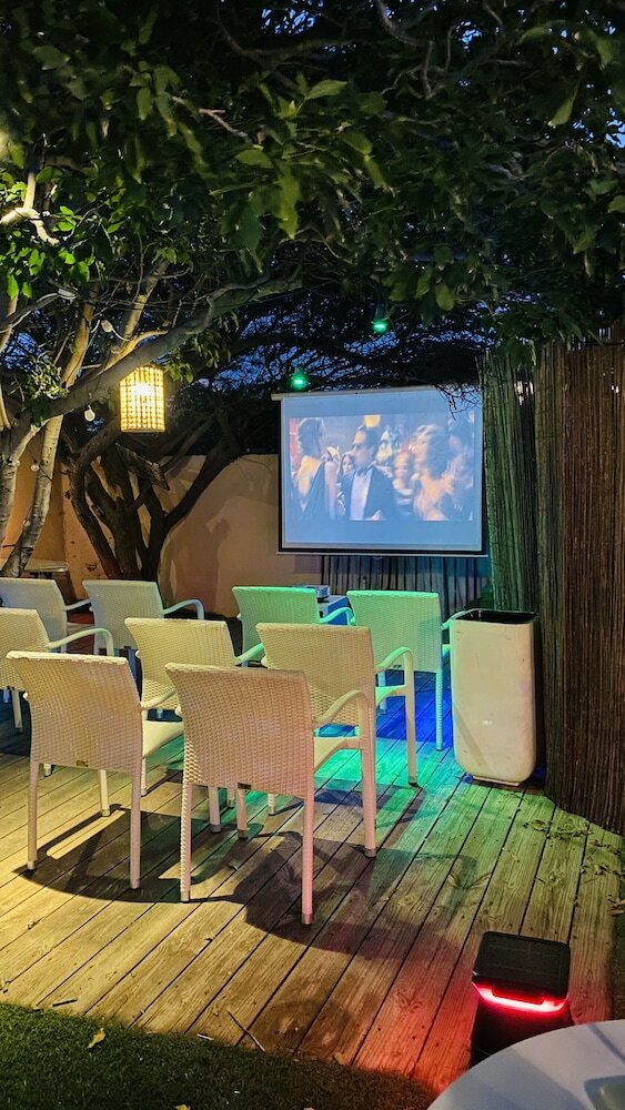 Фото House of Mosaic Villa Aruba