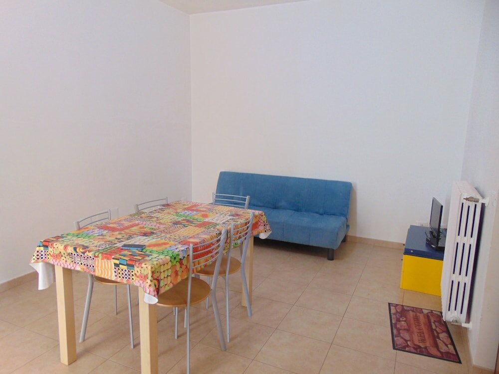 Фото Villa Francesca Primo Piano