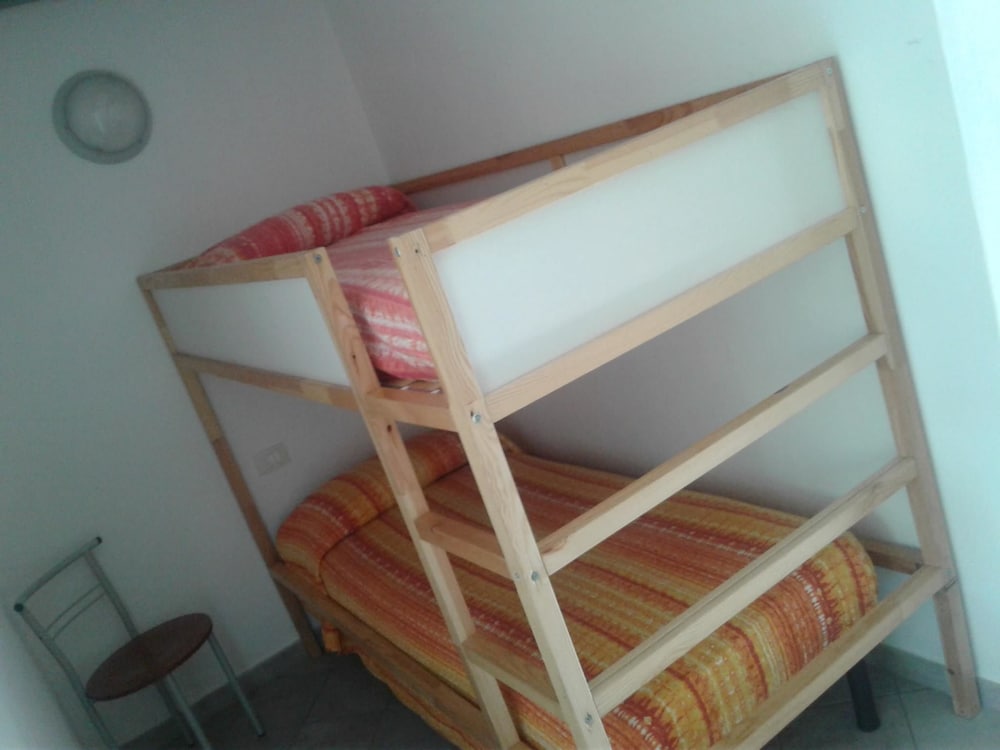 Фото Rifugio Escursionistico Cascina Porro